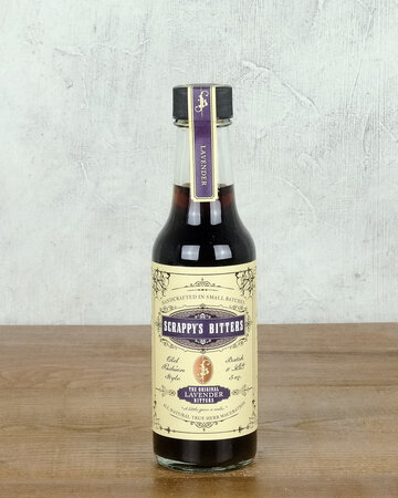 Scrappy's Lavender Bitters