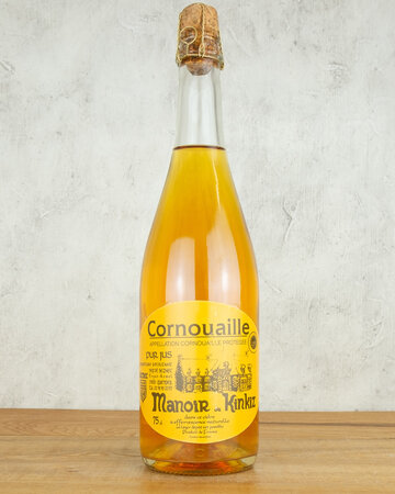 Manoir du Kinkiz Cornouaille