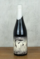 Fonta Flora Decoy Black and White Coffee 750ml