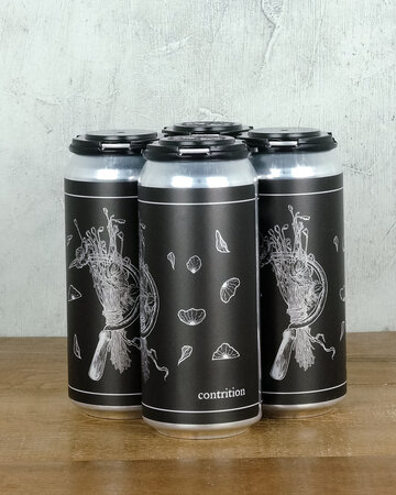 Burial Contrition Pils 4pk