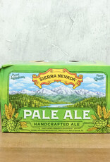 Sierra Nevada Pale Ale 6pk