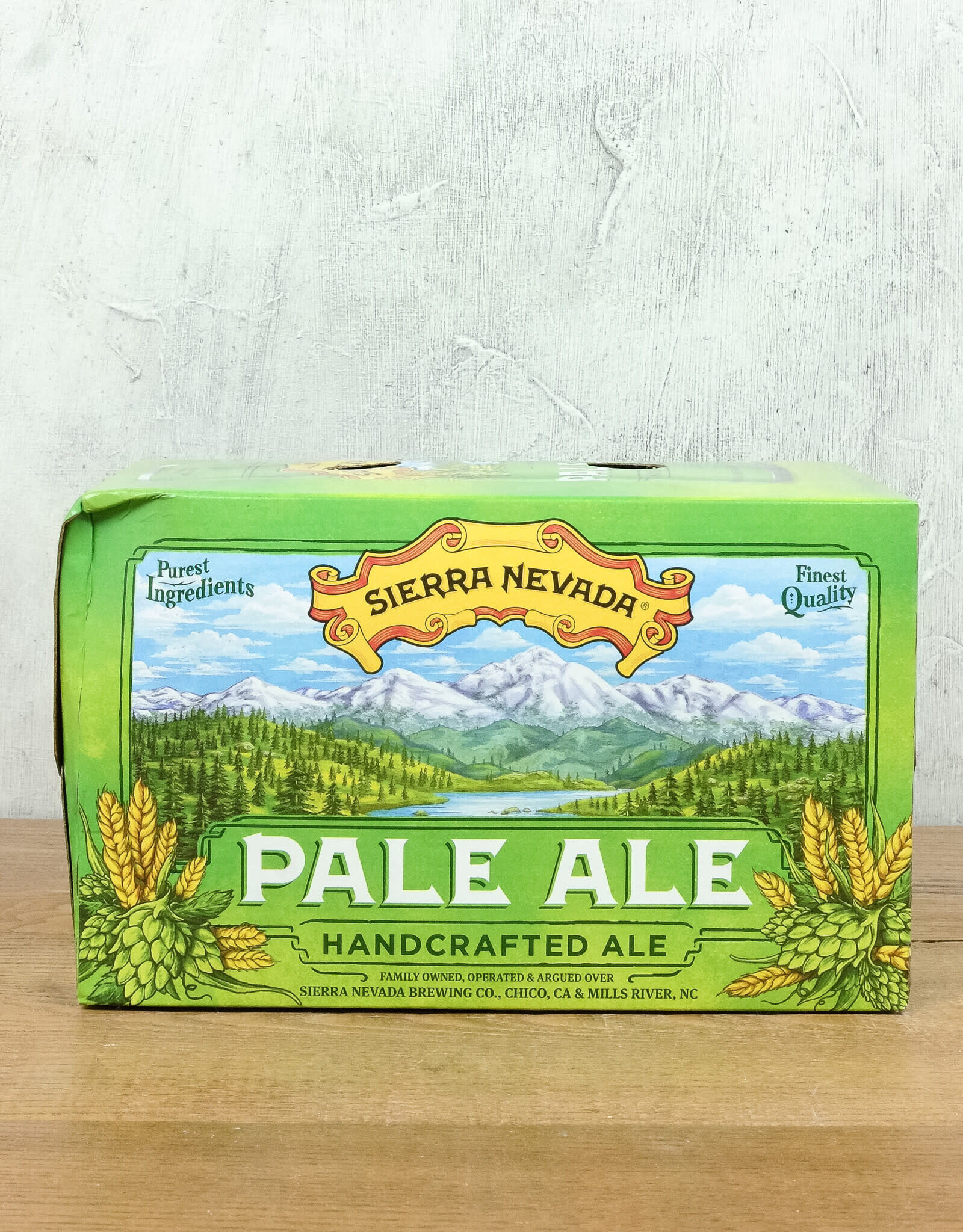 Sierra Nevada Pale Ale 6pk