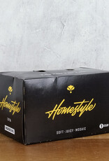 Bearded Iris Homestyle 6pk