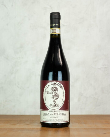 Le Ragose Amarone della Valpolicella