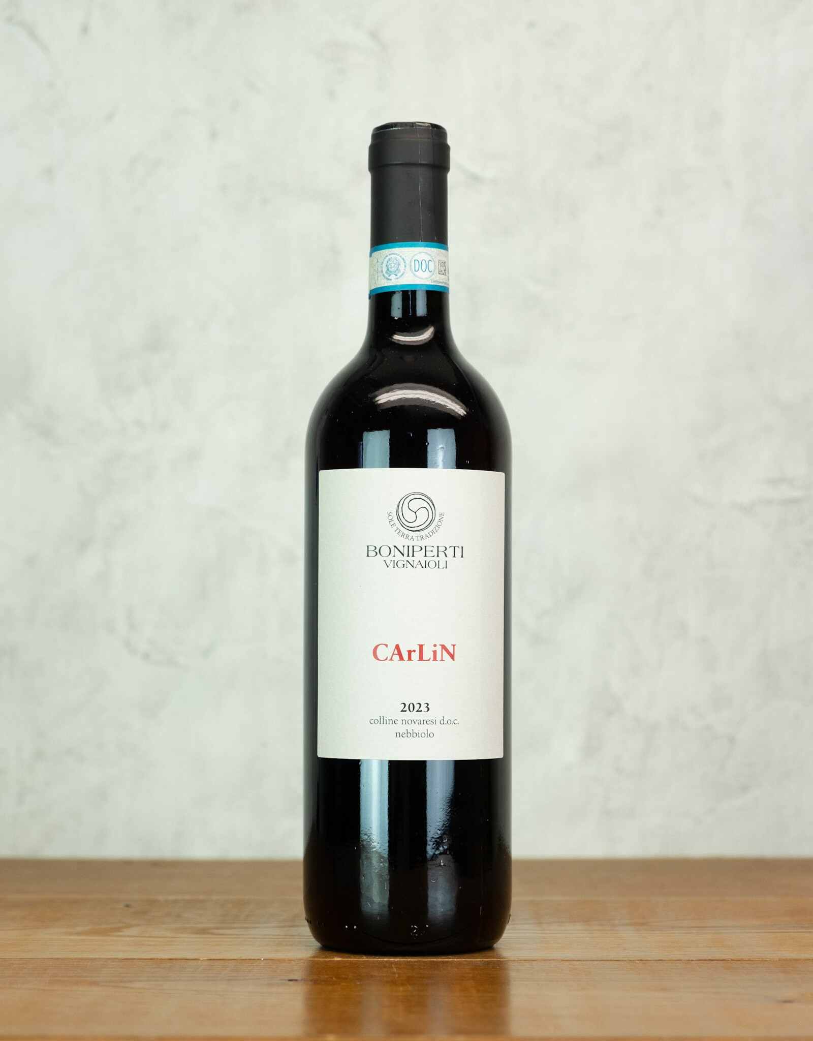 Boniperti Carlin Nebbiolo