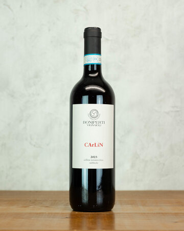 Boniperti Carlin Nebbiolo