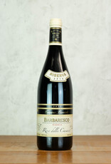 Cascina Barrichi Rose delle Casasse Barbaresco