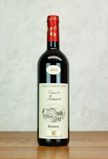 Punta Crena Vigneto Tsasco Rossese