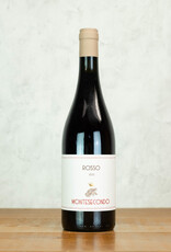 Montesecondo Rosso