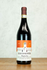 Oddero Convento Barolo