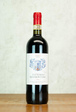 Fattoria Di Sammontana Chianti