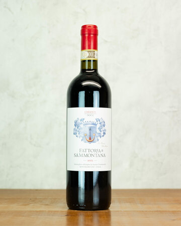 Fattoria Di Sammontana Chianti