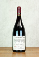Domaine Eden Pinot Noir 2020