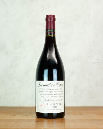 Domaine Eden Pinot Noir 2020