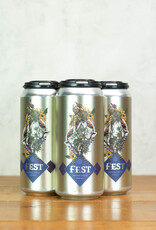 Burial Fest 4pk