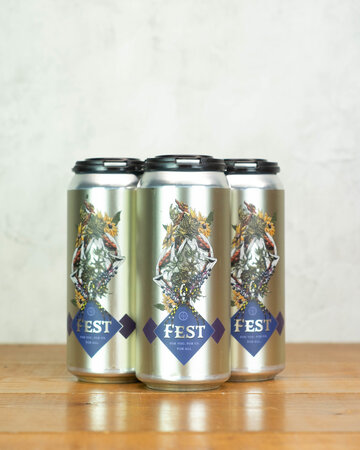 Burial Fest 4pk