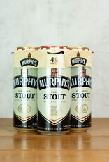 Murphy’s Stout 4pk