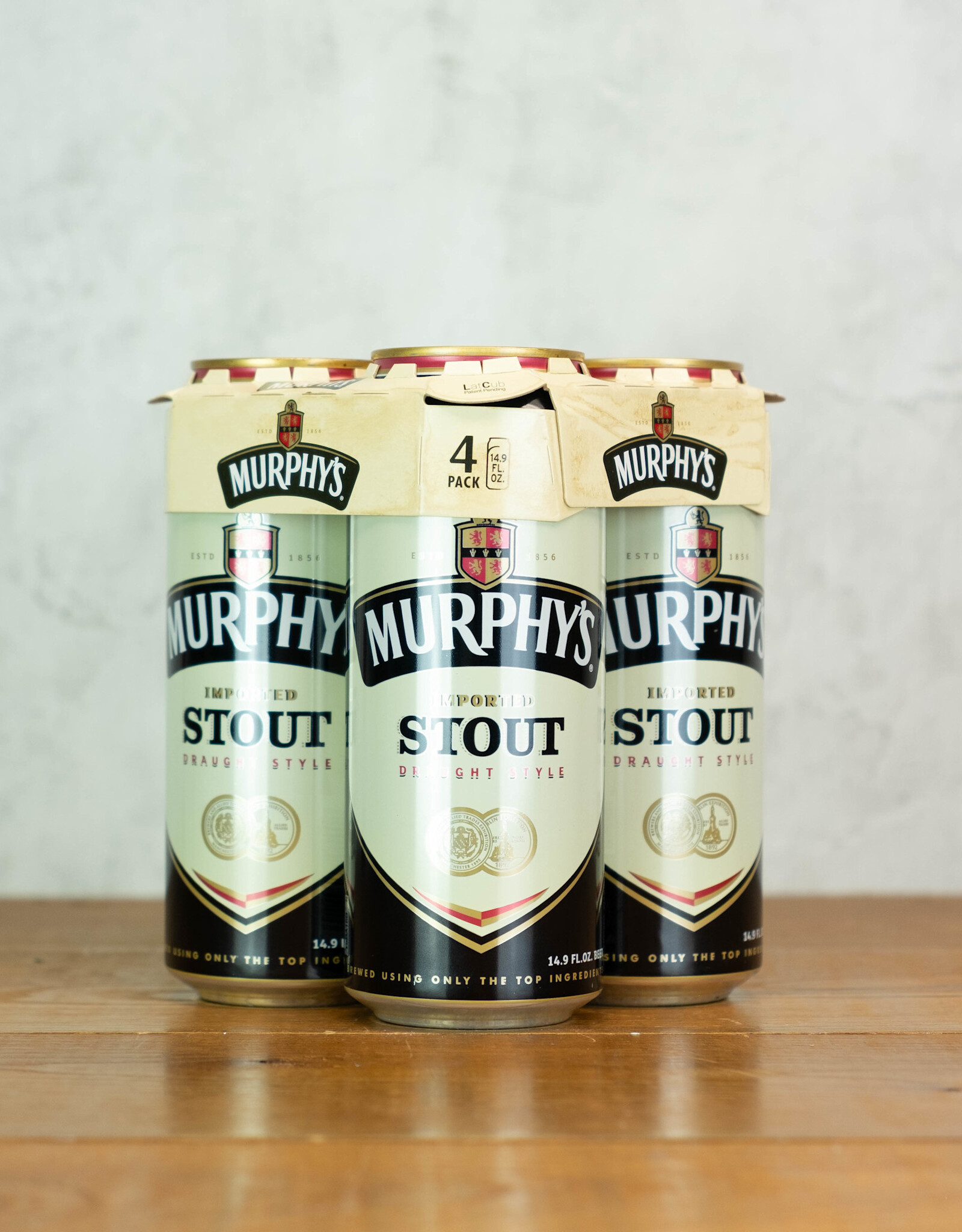 Murphy’s Stout 4pk
