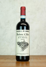 Guido Porro Barbera d’Alba