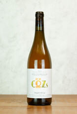 Cozs Pop Branco Macerato