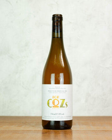 Cozs Pop Branco Macerato