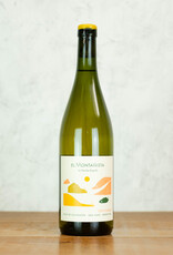 El Montanista Corte de Blancas