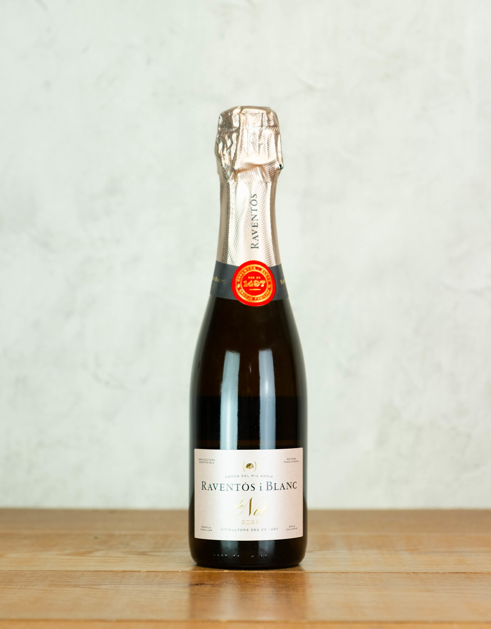 Raventos de Nit Rose 375ml