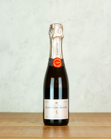 Raventos de Nit Rose 375ml