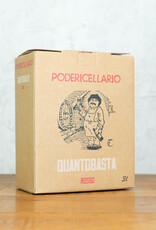 Cellario Quantobasta Rosso 3L