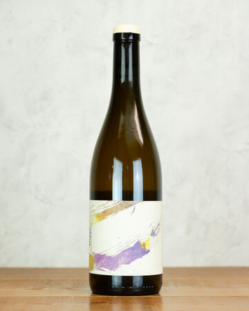 Chantereves Bourgogne Blanc