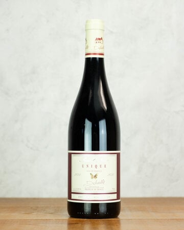 Domaine du Salvard Unique Pinot Noir