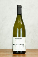 Regis Minet Pouilly Fume Vielles Vignes