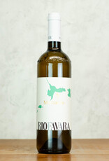 Riofavara Marzaiolo Bianco