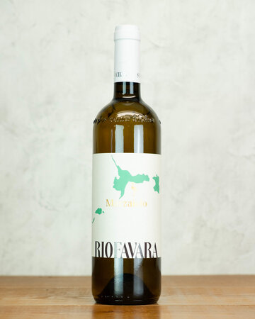 Riofavara Marzaiolo Bianco