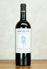 Angelita del Challao Rioja