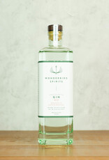 Wonderbird Gin Magnolia Experimental