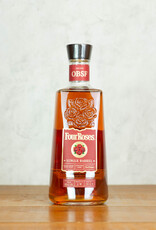 Four Roses Single Barrel OBSF
