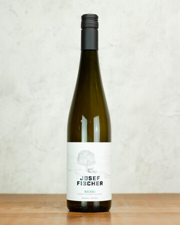Josef Fischer Gruner Veltliner Wachau Federspiel