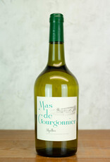 Mas de Gourgonnier Alpilles Blanc