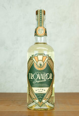 Trovador Inspirado Silver Rum