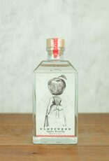Dampfwerk Apple Brandy 375ml