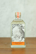 Dampfwerk Orange Liqueur 375ml