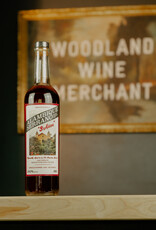 Alambique Serrano WWM Single Barrel Rum #301