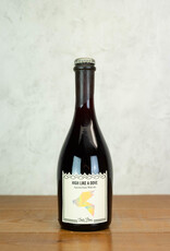 Fonta Flora High Like a Dove Wild Ale