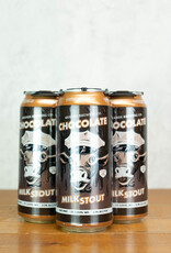 4 Hands Chocolate Milk Stout 4pk