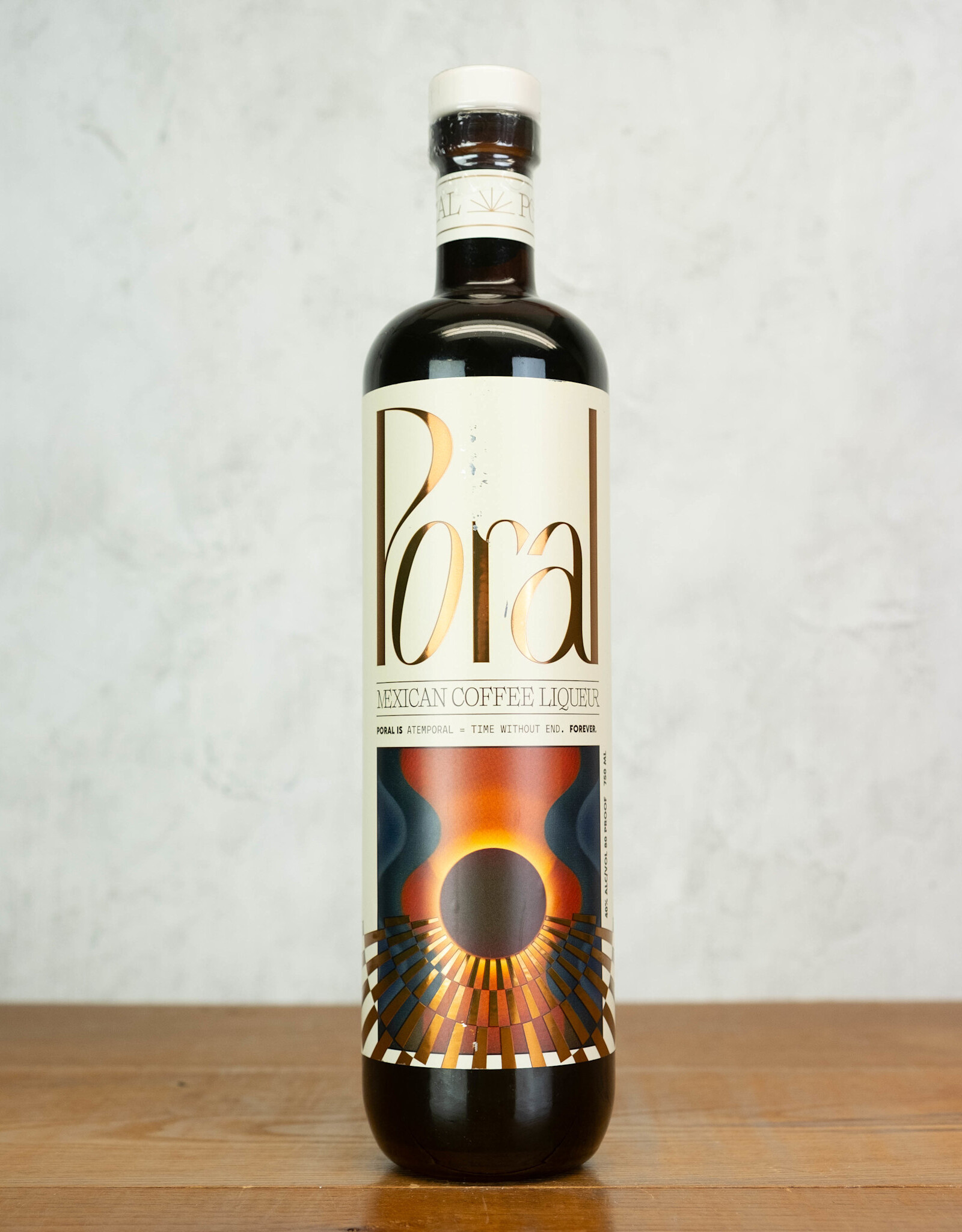Poral Coffee Liqueur