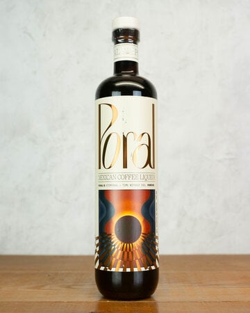 Poral Coffee Liqueur