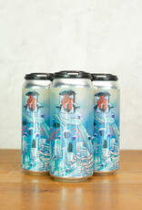 Burial The Ghost of a Gallant Salvation IPA 4pk