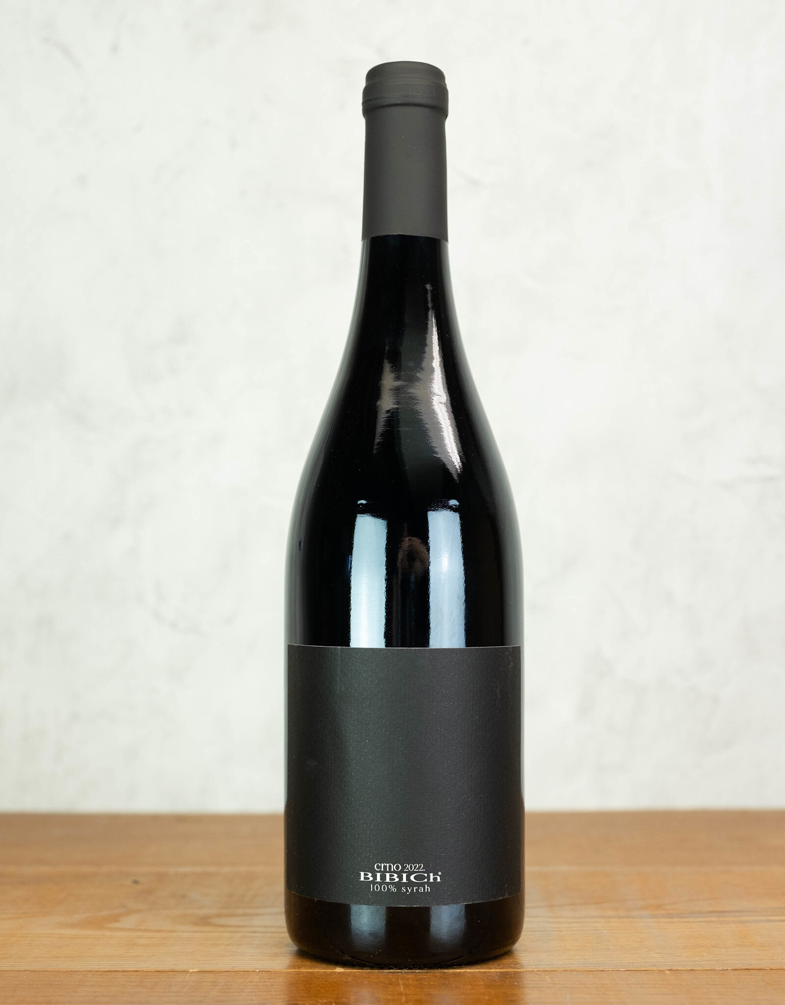 Domaine Bibich CRNO