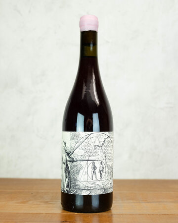 Les Vins de Vincent A L’Ami Faust Cinsault VDF